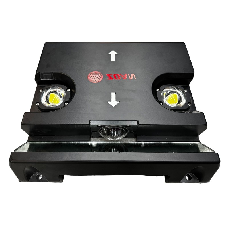 UVSS Scanner Manufacturer - Cordless Portable HD Camera