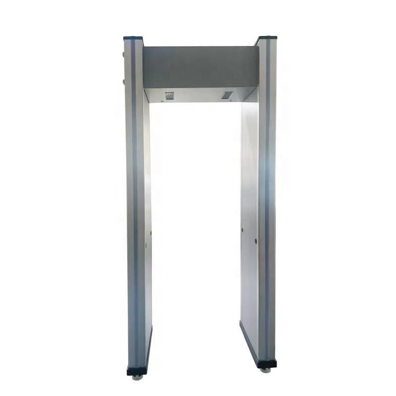 Phone Detector Manufacturer - Intelligent Walk-through Body