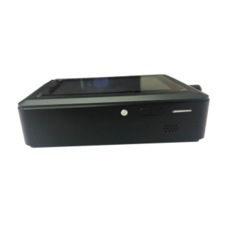 Raman Spectrometer Manufacturer - Portable Handheld Lab