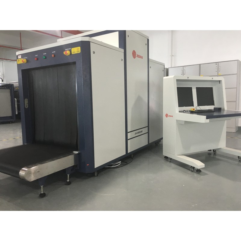 X-ray Scanner Manufacturer - Wholesale Large Size Baggage