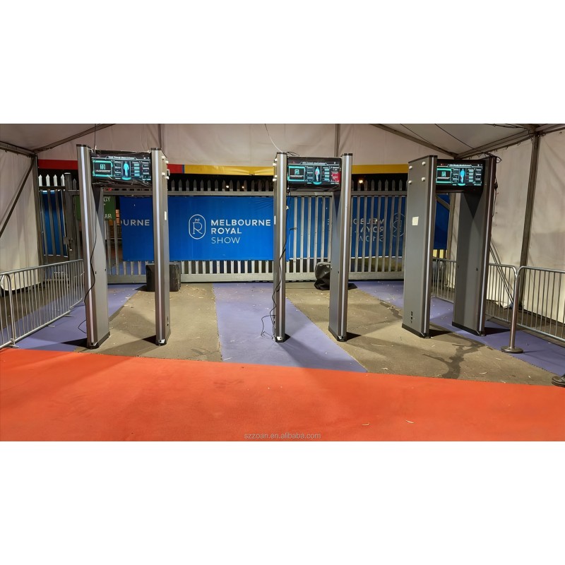 Door Frame Detector Manufacturer - Intelligent Phone Detection