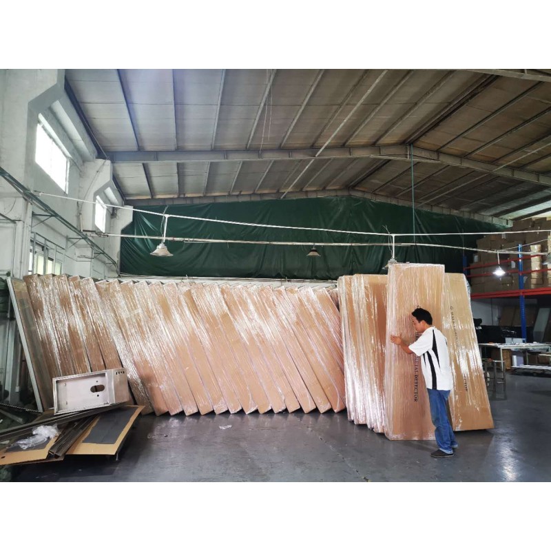 Thermal Scanner Manufacturer - Cheap Non Contact Door Frame