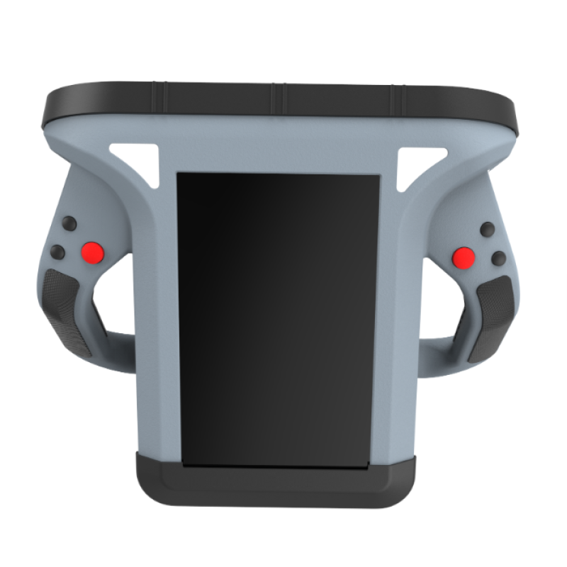 Handheld Scanner Manufacturer - Portable Backscattered X-ray