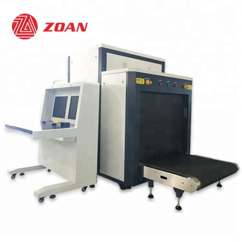 Tunnel Scanner Manufacturer - Factory Price Large Size