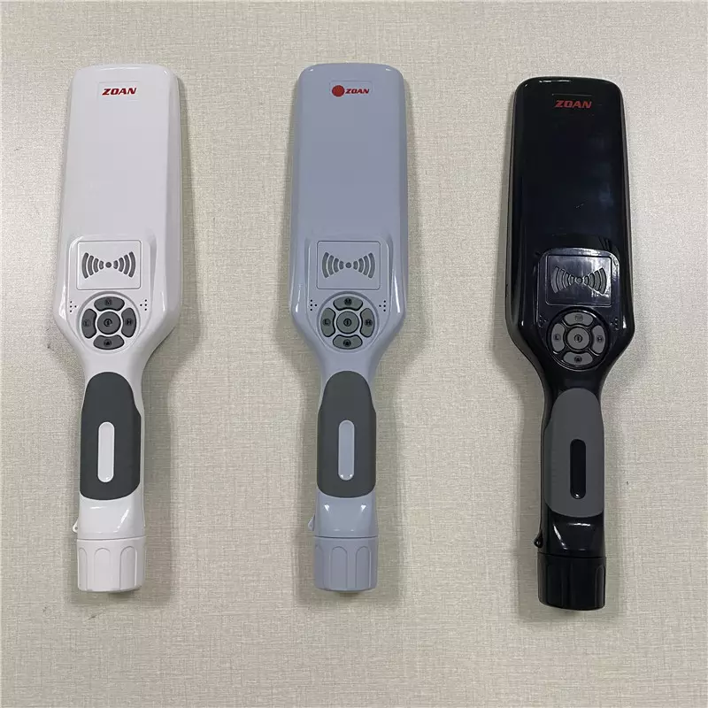 Security Detector Manufacturer - Pinpoint Body Metal