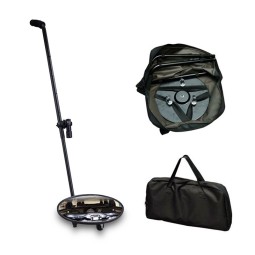 Telescope Mirror Manufacturer - CE Certified 30cm Acrylic