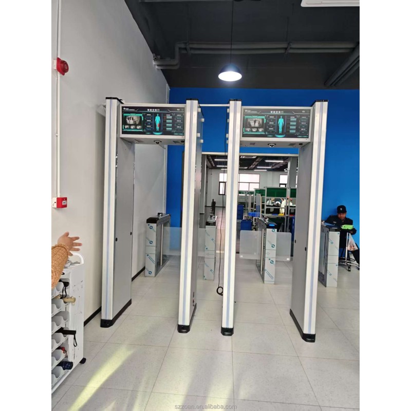 Door Frame Detector Manufacturer - Intelligent Phone Detection