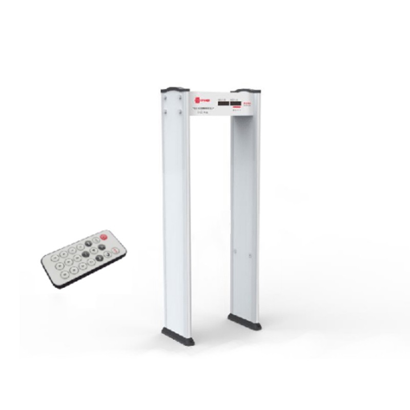 Metal Detector Manufacturer - Affordable Digital Tube Display