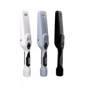 Security Detector Manufacturer - Handheld Body Metal