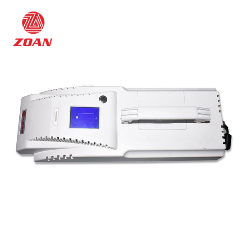 Handheld Detector Manufacturer - Zoan Quality Portable