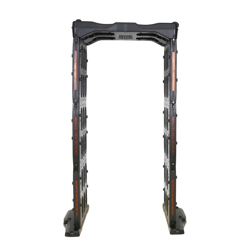 Security Equipment Manufacturer - Portable Removable Walk
