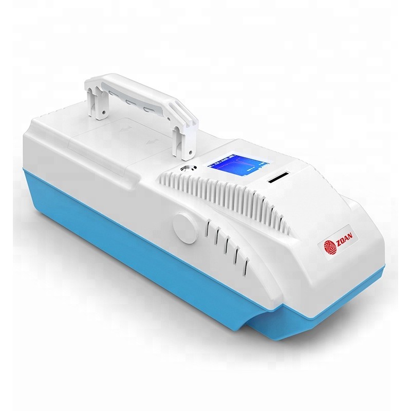 Explosive Detector Manufacturer - Portable Drug Detection