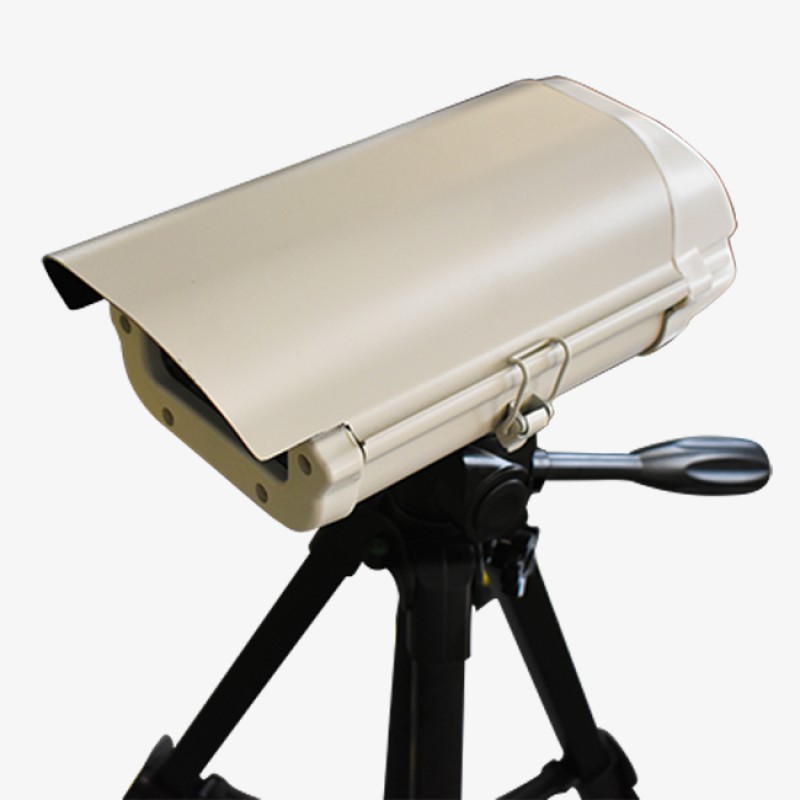 Mobile UVIS Manufacturer - Smart AI Threat Detection LPR