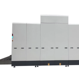 Cargo Scanner Manufacturer - Large-scale 150180 Security