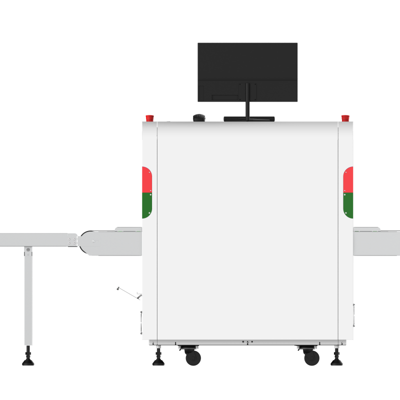 Security Device Manufacturer - AI X-ray Inspection 5030