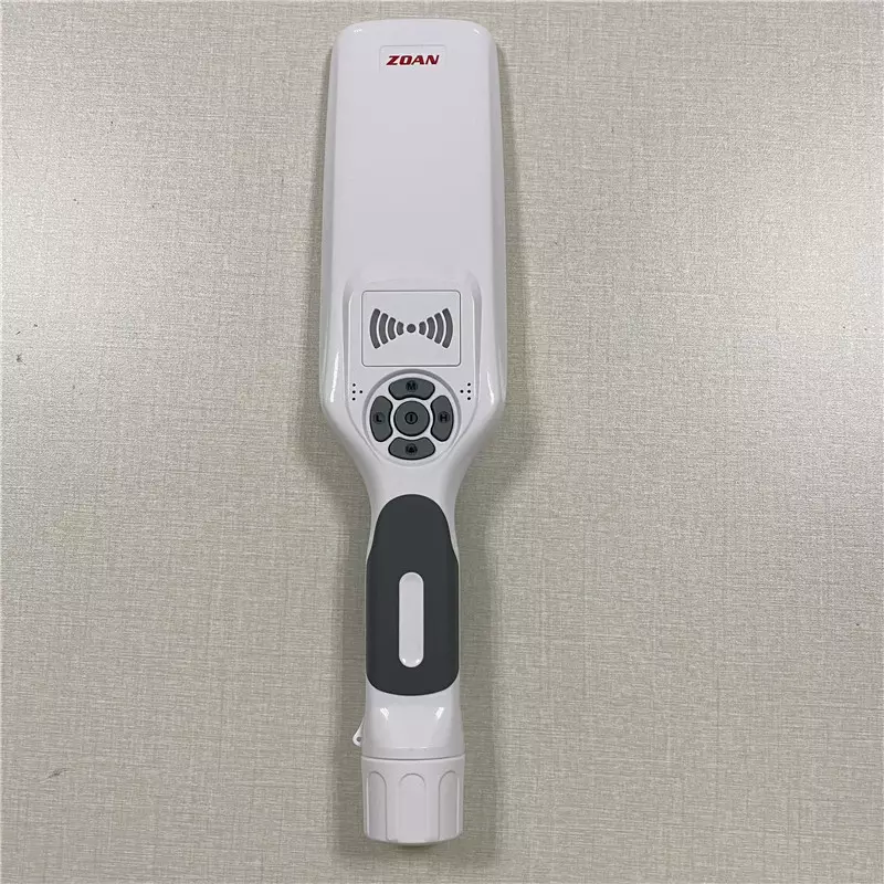 Gold Detector Manufacturer - High Sensitivity Handheld