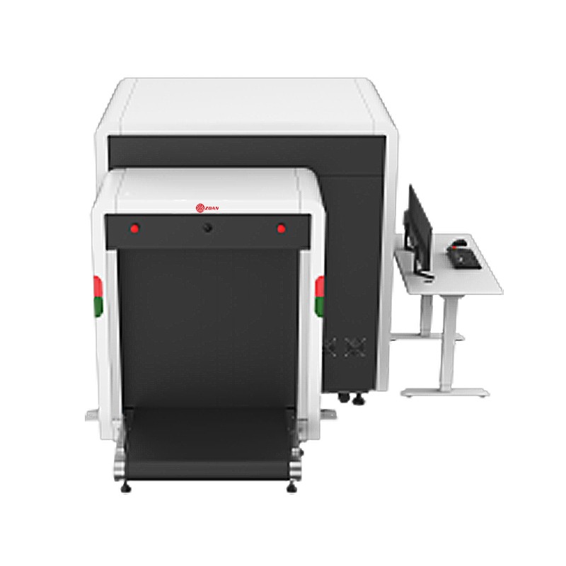 Security Machine Manufacturer - Smart Airport Terminal