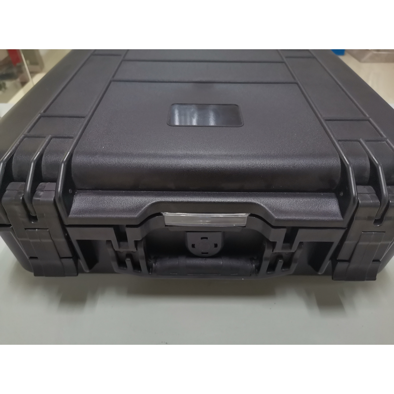 Analyzer Manufacturer - ZA1000 Portable Handheld Raman