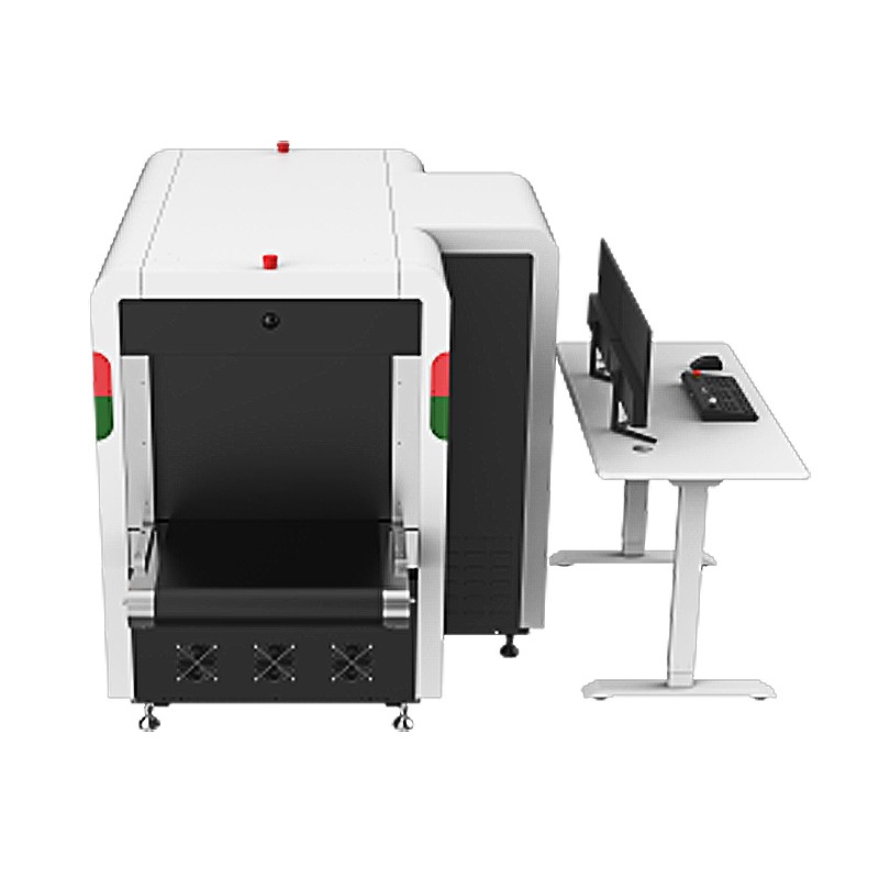 AI Scanner Manufacturer - Wholesale Price Medium Size