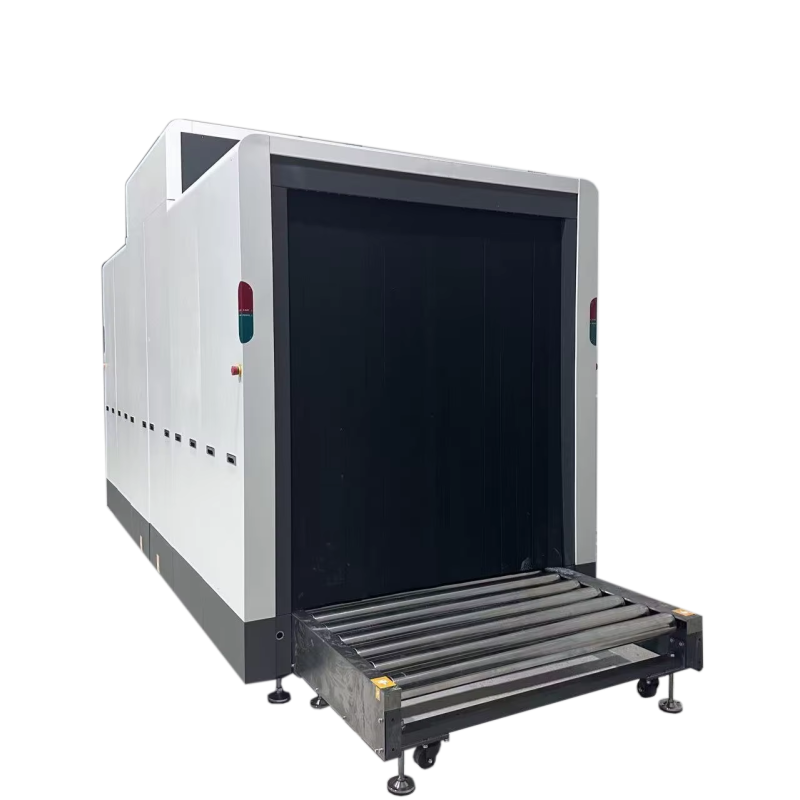 Security Scanner Manufacturer - X-ray 150180D Dual View