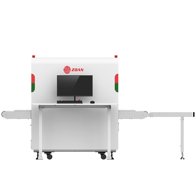 Baggage Scanner Manufacturer - Intelligent X-ray Machine