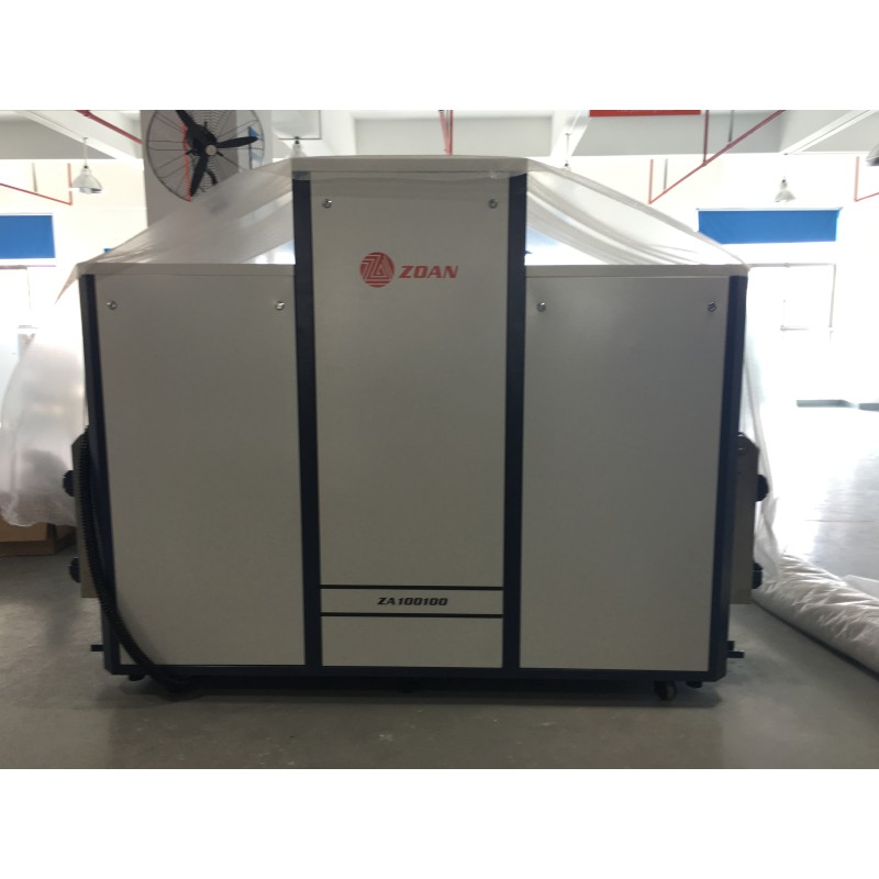 X-ray Scanner Manufacturer - Wholesale Large Size Baggage