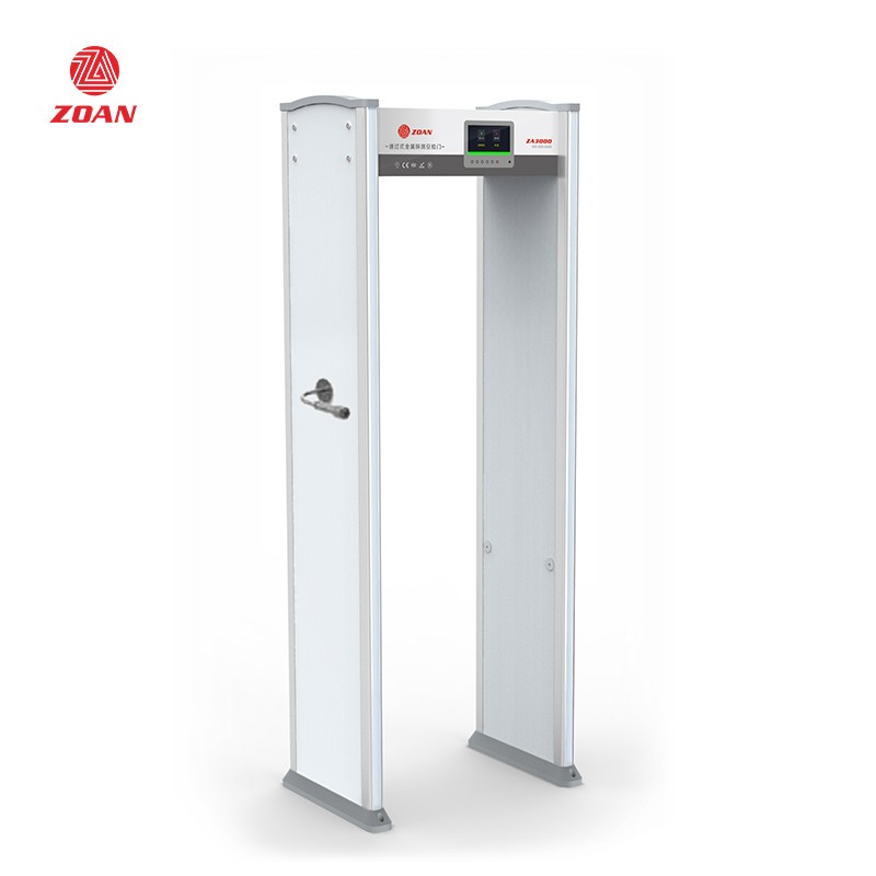 Fever Screening Manufacturer - High Security Temperature