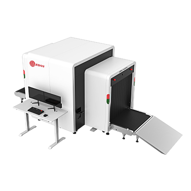 X-ray Device Manufacturer - High-quality Dual View ZA100100D