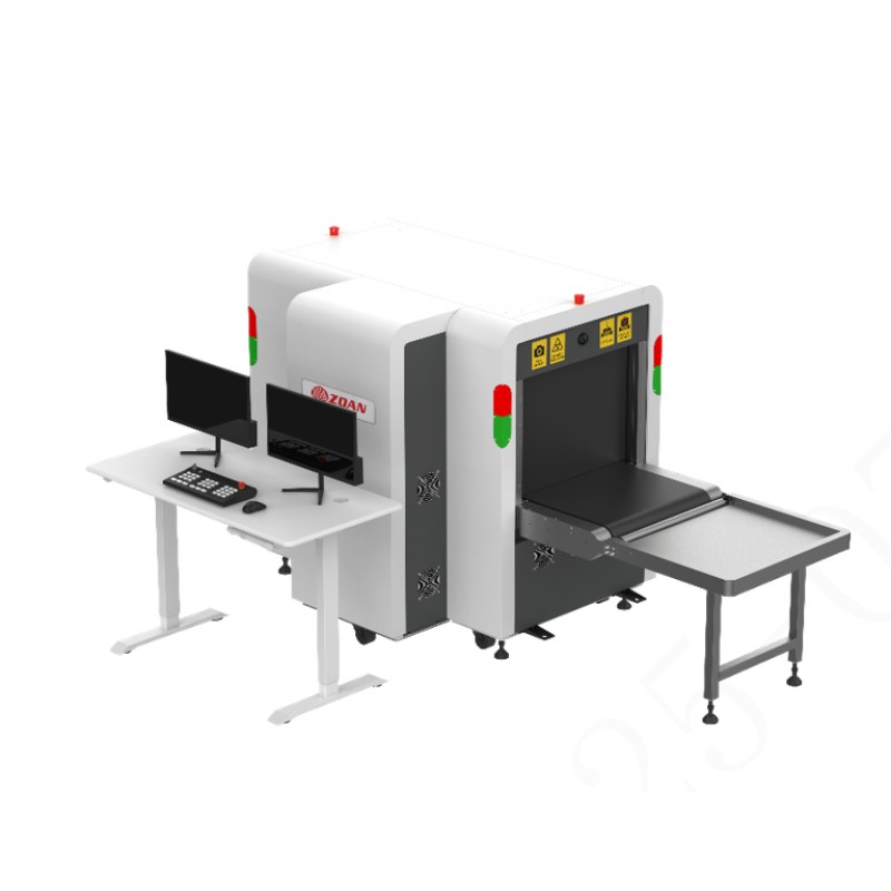 AI Scanner Manufacturer - Wholesale Price Medium Size