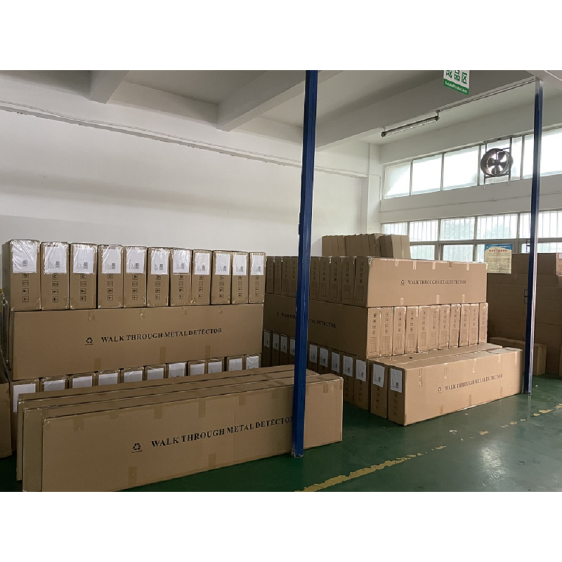 Thermal Camera Manufacturer - AI Intelligent Temperature