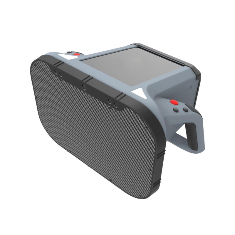 Backscatter Scanner Manufacturer - Portable 140kV Handheld