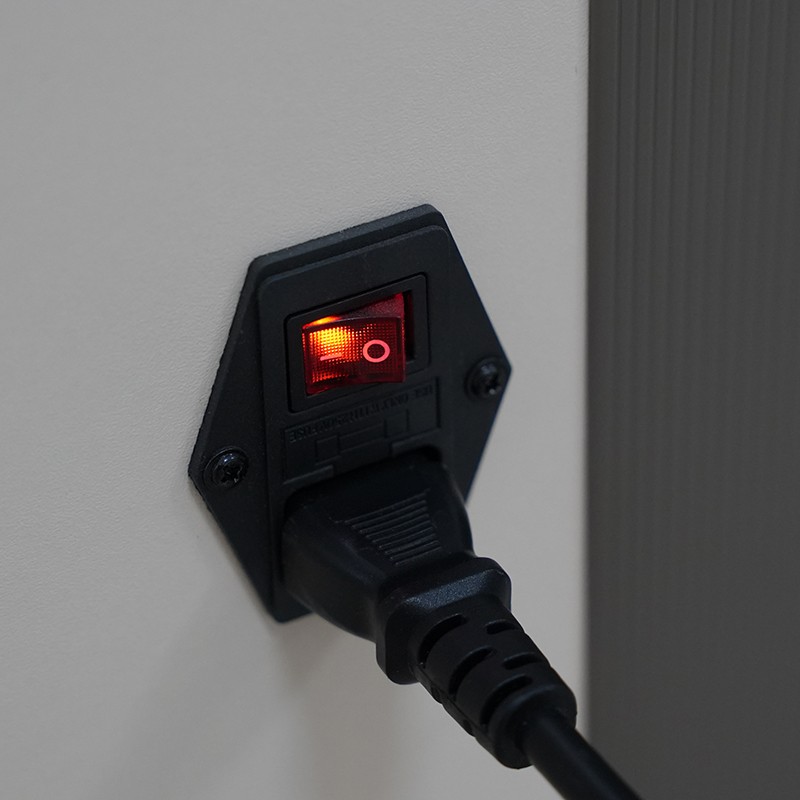 Detector Gate Manufacturer - Multi-Zone Walk Through Alarm