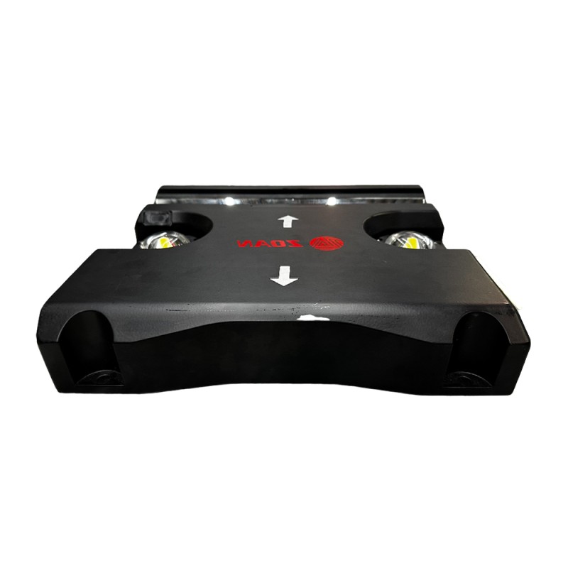 Portable UVSS Manufacturer - 2026 Model Mobile Under Body