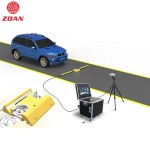 Under Vehicle Inspection Systems