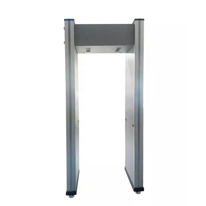 Thermal Camera Manufacturer - AI Intelligent Temperature