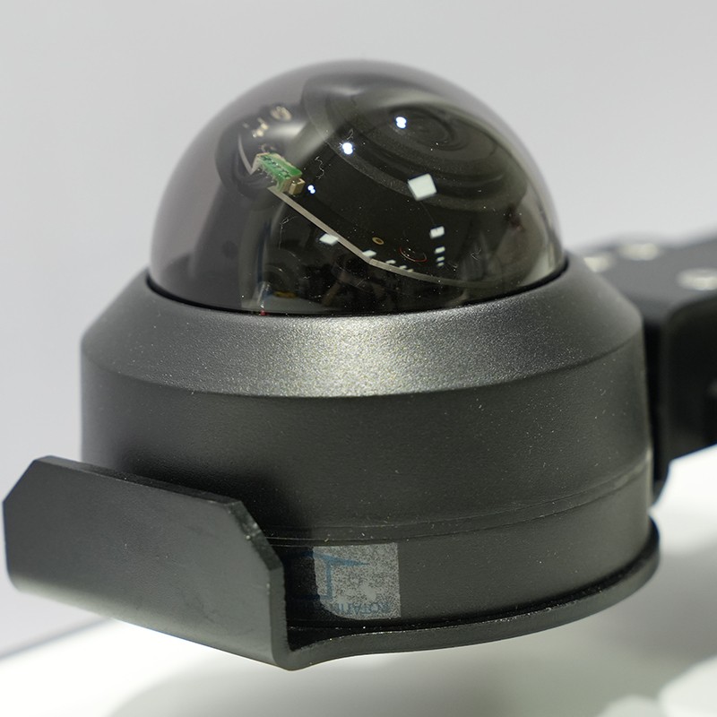 Inspection Camera Manufacturer - Movable 360 Degree HD