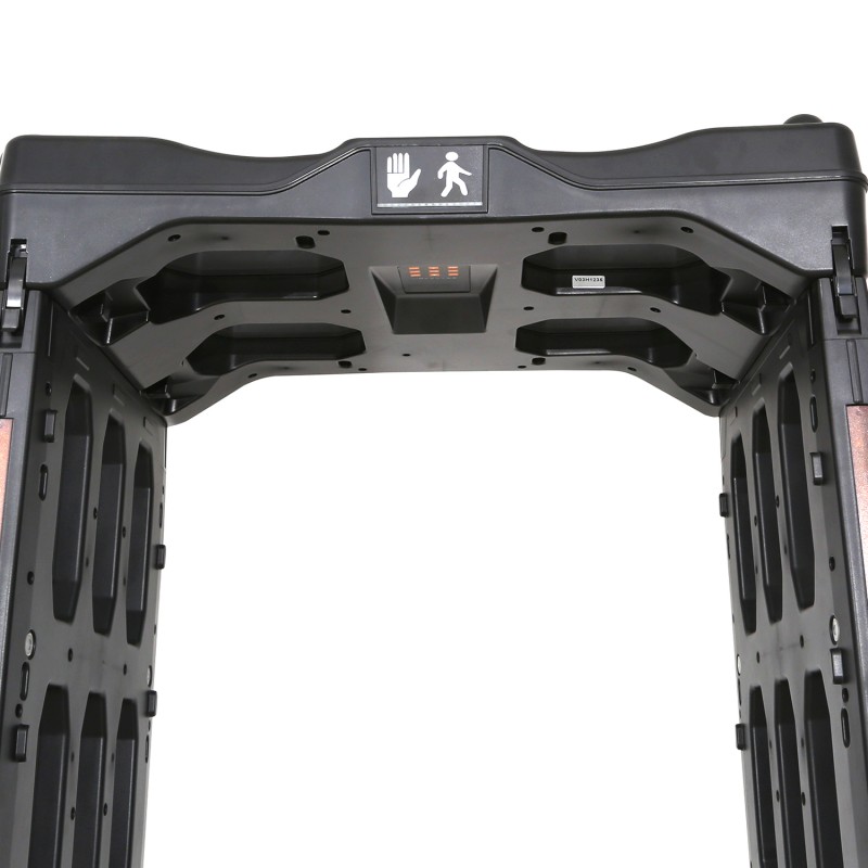 Security Equipment Manufacturer - Portable Removable Walk