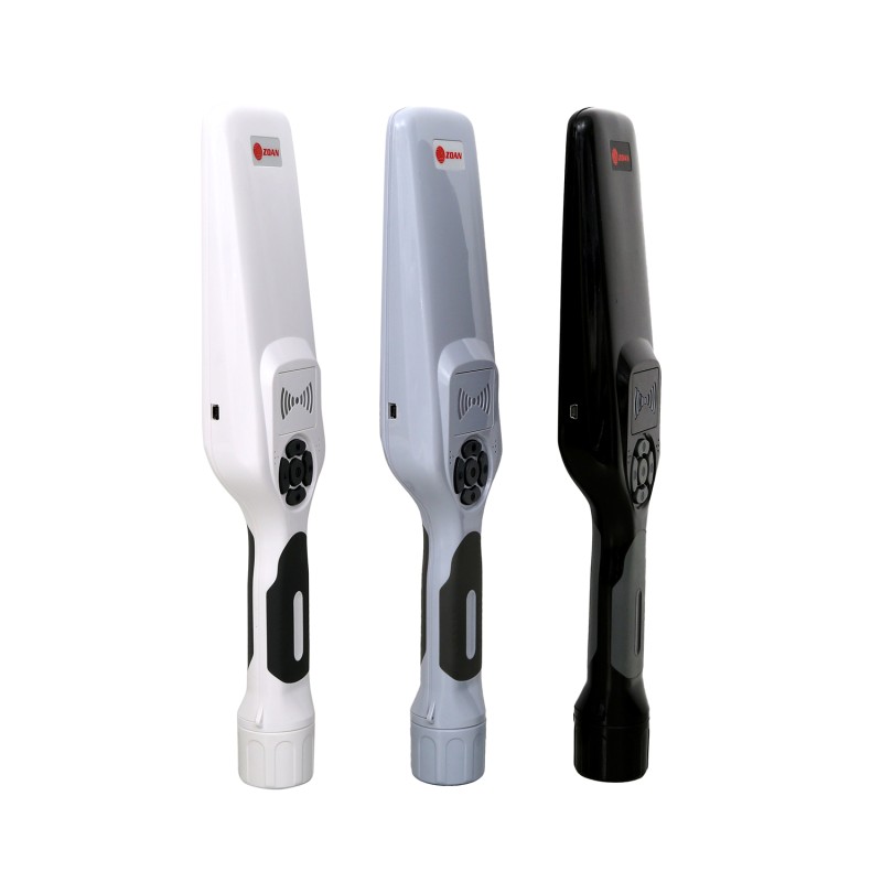 Body Scanner Manufacturer - High Sensitivity ZA360