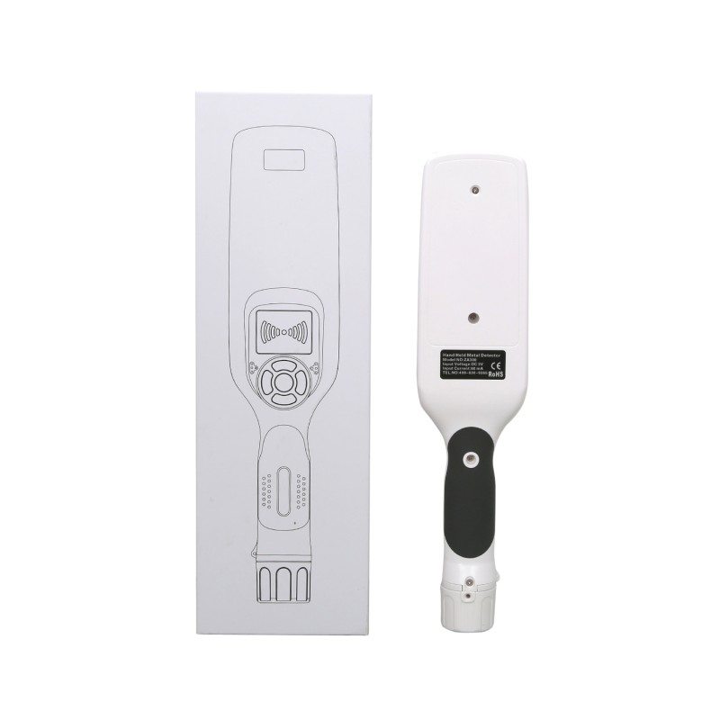 Body Scanner Manufacturer - High Sensitivity ZA360