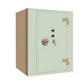 Bank Vault Manufacturer - High Quality Cash Secret Panel