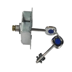 Hardware Lock Manufacturer - K8 Durable Key Anti-Theft