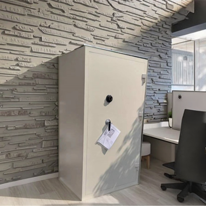 Digital Safe Manufacturer - High Security Key Lock Fireproof