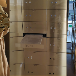 Bullion Locker Manufacturer - High Quality Key Lock Private