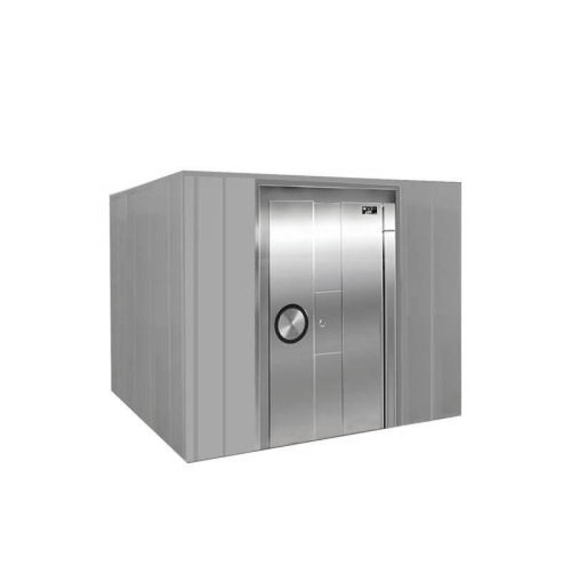 Security Vault Manufacturer - Manufacturer Customized Solid