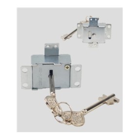 Mechanical Lock Manufacturer - High Standard Antique Style