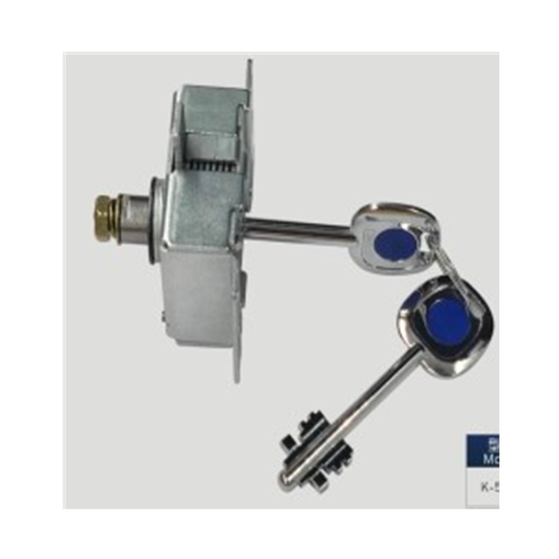 Mechanical Lock Manufacturer - High Standard Antique Style