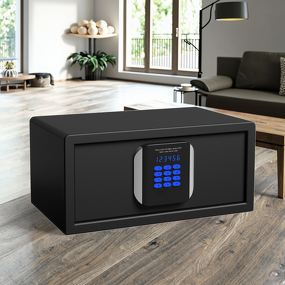Electronic Safe Manufacturer - High Quality Steel Digital Lock
