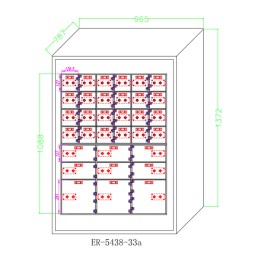 Watch Safe Manufacturer - High Quality Electronic Fingerprint