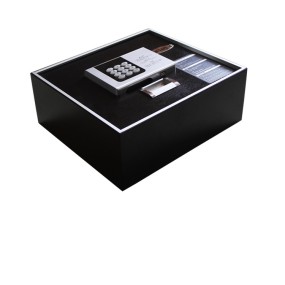 Hotel Safe Manufacturer - Homisafe Factory Price Small