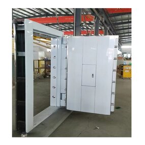 Gun Safe Manufacturer - Bank Specific Metal Steel Vault